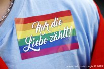 25.05.2019 | CSD Straßenfest