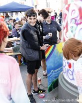 25.05.2019 | CSD Straßenfest