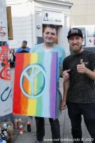 25.05.2019 | CSD Straßenfest
