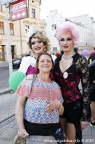 25.05.2019 | CSD Straßenfest