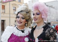 25.05.2019 | CSD Straßenfest