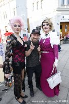 25.05.2019 | CSD Straßenfest