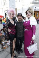 25.05.2019 | CSD Straßenfest