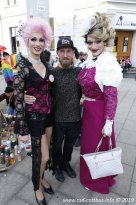 25.05.2019 | CSD Straßenfest