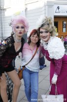 25.05.2019 | CSD Straßenfest