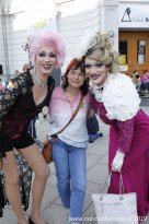 25.05.2019 | CSD Straßenfest