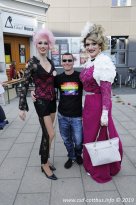 25.05.2019 | CSD Straßenfest