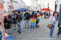 25.05.2019 | CSD Straßenfest