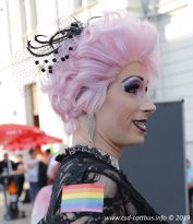 25.05.2019 | CSD Straßenfest