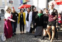 25.05.2019 | CSD Straßenfest