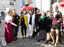 25.05.2019 | CSD Straßenfest