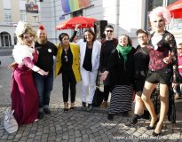 25.05.2019 | CSD Straßenfest
