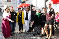 25.05.2019 | CSD Straßenfest