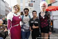 25.05.2019 | CSD Straßenfest