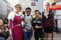 25.05.2019 | CSD Straßenfest