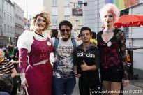 25.05.2019 | CSD Straßenfest