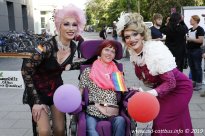 25.05.2019 | CSD Straßenfest