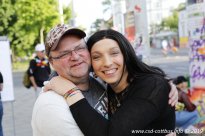 25.05.2019 | CSD Straßenfest