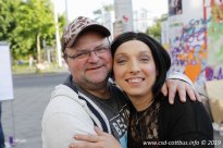 25.05.2019 | CSD Straßenfest