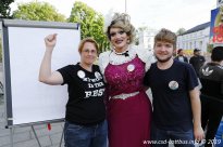 25.05.2019 | CSD Straßenfest