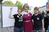 25.05.2019 | CSD Straßenfest