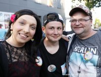 25.05.2019 | CSD Straßenfest