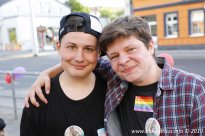 25.05.2019 | CSD Straßenfest