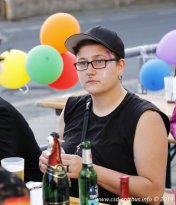 25.05.2019 | CSD Straßenfest