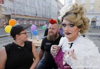 25.05.2019 | CSD Straßenfest