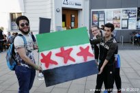 25.05.2019 | CSD Straßenfest