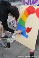 25.05.2019 | CSD Straßenfest