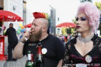 25.05.2019 | CSD Straßenfest