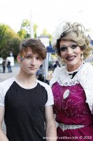 25.05.2019 | CSD Straßenfest