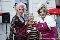 25.05.2019 | CSD Straßenfest