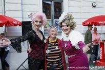 25.05.2019 | CSD Straßenfest