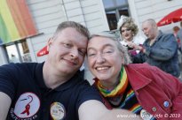 25.05.2019 | CSD Straßenfest