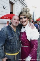 25.05.2019 | CSD Straßenfest