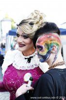 25.05.2019 | CSD Straßenfest