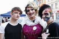 25.05.2019 | CSD Straßenfest