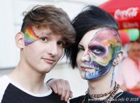 25.05.2019 | CSD Straßenfest
