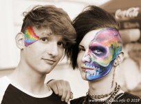 25.05.2019 | CSD Straßenfest