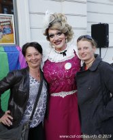 25.05.2019 | CSD Straßenfest