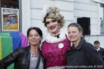 25.05.2019 | CSD Straßenfest