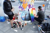 25.05.2019 | CSD Straßenfest