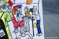 25.05.2019 | CSD Straßenfest