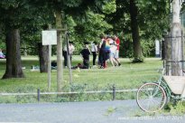 25.05.2019 | CSD Straßenfest