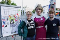 25.05.2019 | CSD Straßenfest