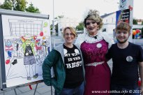 25.05.2019 | CSD Straßenfest