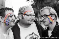 25.05.2019 | CSD Straßenfest