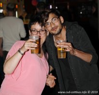 25.05.2019 | Rainbowparty